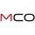 MCO (Mega Corporate Operations) Logo